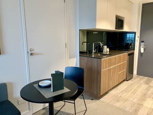 thumbnail: Private kitchen