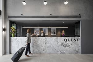 thumbnail: Reception