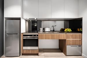 thumbnail: Private kitchen