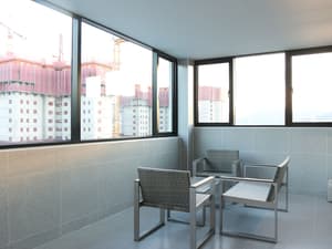 thumbnail: Terrace/patio