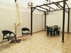 thumbnail: Terrace/patio