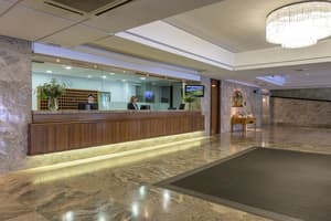 thumbnail: Reception