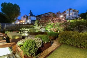 thumbnail: Garden