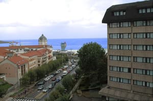 thumbnail: View from property