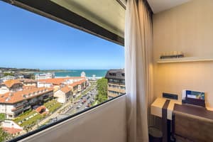 thumbnail: View from room