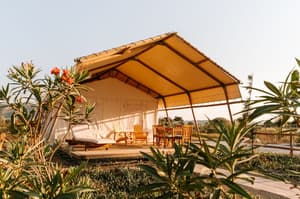 thumbnail: Terrace/patio