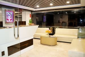 thumbnail: Reception