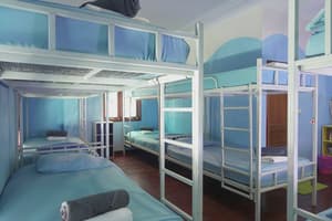 thumbnail: Room