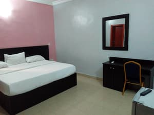 thumbnail: Room