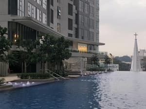 thumbnail: Outdoor pool