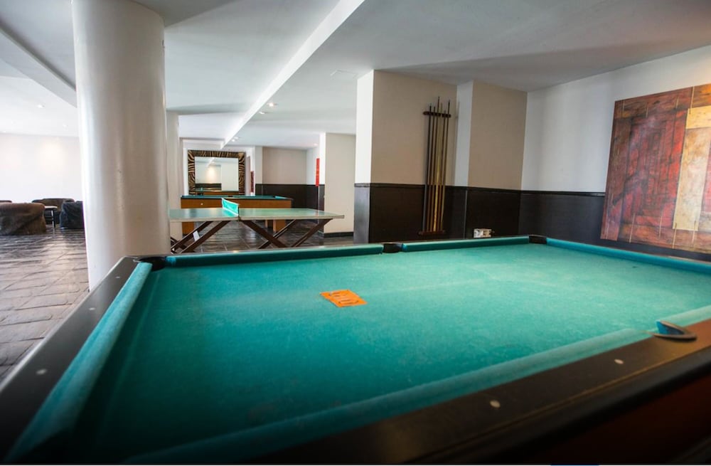 Billiards