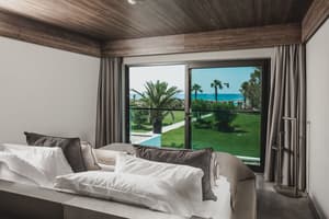 thumbnail: View from room