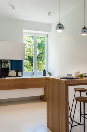 thumbnail: Private kitchen