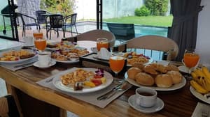 thumbnail: Breakfast meal
