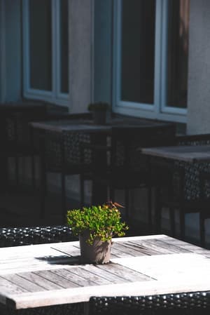 thumbnail: Balcony