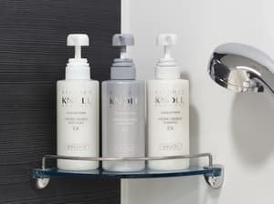 thumbnail: Bathroom amenities