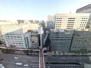 thumbnail: View from room