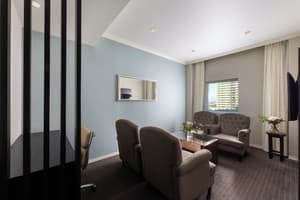 thumbnail: Room