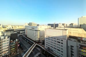 thumbnail: City view