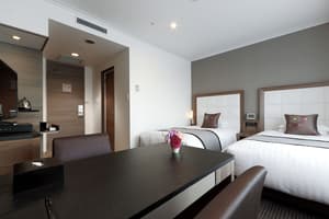 thumbnail: Room
