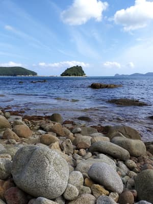 thumbnail: Beach