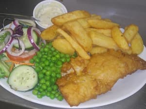 thumbnail: Food and drink