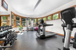thumbnail: Fitness facility