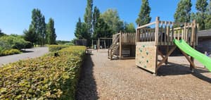 thumbnail: Children's play area - outdoor