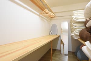 thumbnail: Private kitchenette