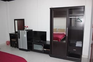 thumbnail: Room amenity