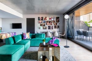 thumbnail: Living area