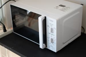thumbnail: Microwave