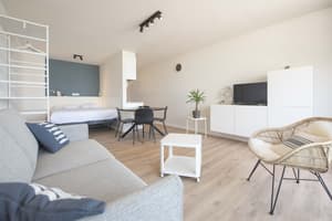 thumbnail: Living area