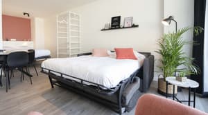 thumbnail: Living area