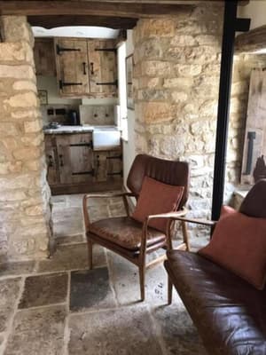 thumbnail: Interior