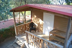 thumbnail: Terrace/patio
