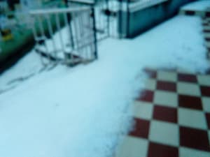 thumbnail: Balcony view