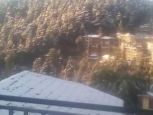 thumbnail: Balcony