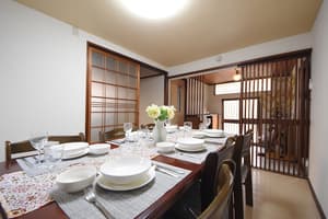 thumbnail: In-room dining