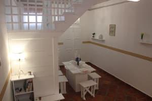 thumbnail: Interior