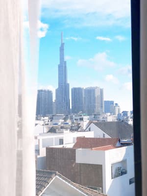 thumbnail: City view