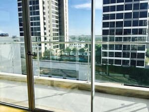 thumbnail: Rooftop terrace