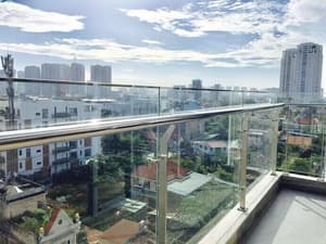 thumbnail: Terrace/patio