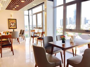 thumbnail: Restaurant