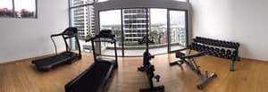 thumbnail: Gym