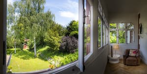 thumbnail: Interior detail