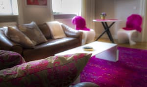 thumbnail: Interior detail