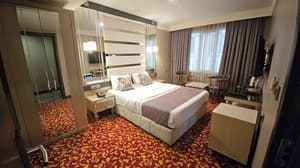 thumbnail: Room