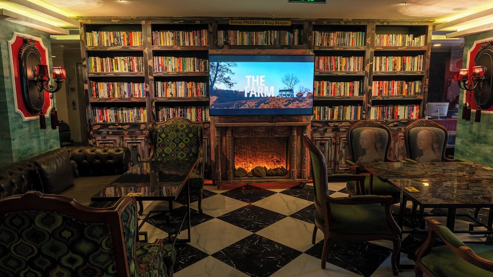 Library