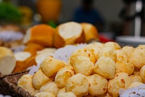 thumbnail: Breakfast meal